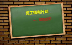 弹性福利计划的设计需要与福利项目匹配